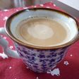 ❤幸せのコーヒー❤