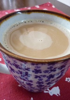 ❤幸せのコーヒー❤-レシピのメイン写真