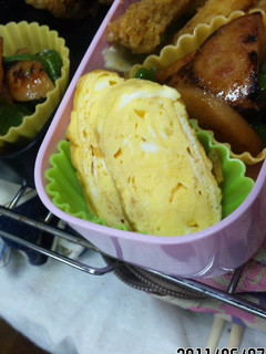 ★mam‘s卵焼き★-レシピのメイン写真