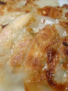 簡単美味しい❤エビ餃子❤-レシピのメイン写真