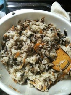 簡単!絶品!焼肉混ぜご飯☆-レシピのメイン写真