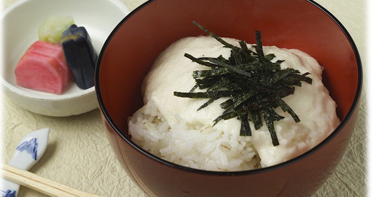 基本からアレンジまで!思わずつくりたくなる「麦とろご飯 白だし」のレシピ集 | クックパッド