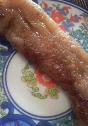 パッと見お肉！？煮物の残り汁で節約おかず-レシピのメイン写真