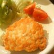 10分簡単♪美味ダイエット豆腐ハンバーグ
