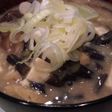 ぬぐだまる☆秋田の納豆汁