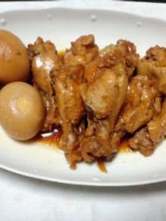 ★健康酢de鶏肉のさっぱり煮★-レシピのメイン写真