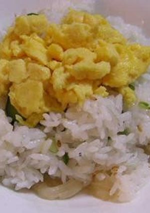 甘酢生姜で混ぜ寿司-レシピのメイン写真