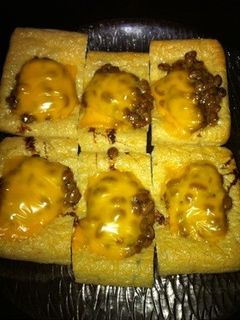 納豆ピザ-レシピのメイン写真