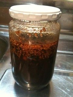 手作り☆焼肉のタレ☆-レシピのメイン写真