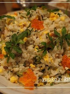 干物寿司-レシピのメイン写真