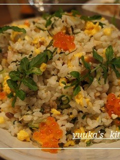 干物寿司-レシピのメイン写真