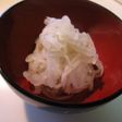 子供完食☆簡単切干し大根らっきょう酢づけ