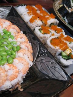 節分におすすめ★寿司寿司寿司★-レシピのメイン写真
