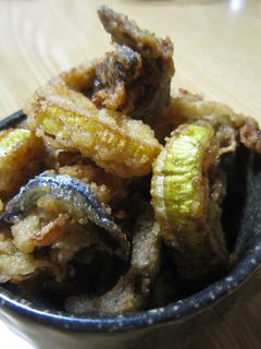 たけのこの唐揚げ-レシピのメイン写真