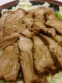 焼豚(紅茶豚)-レシピのメイン写真