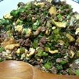 かぶの葉ふりかけ☆ご飯おかわり必須♪