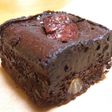 簡単!濃厚!★生チョコケーキ★