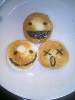 チーズはんぺん3兄弟☆お弁当に♪-レシピのメイン写真