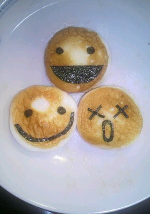 チーズはんぺん３兄弟☆お弁当に♪-レシピのメイン写真