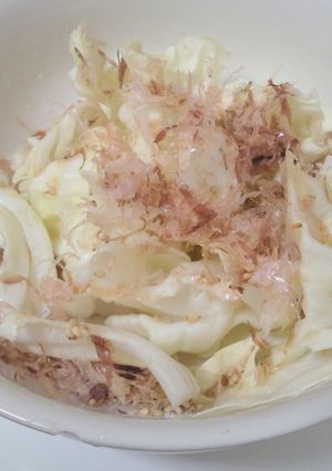 美味しいキャベツの食べ方☆-レシピのメイン写真