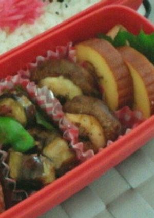 椎茸のｵｰﾌﾞﾝ焼き-レシピのメイン写真