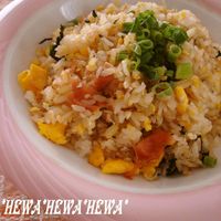 基本からアレンジまで！思わずつくりたくなる「じゃこ ワカメ うめ」の