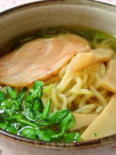 ラーメンスープ-レシピのメイン写真