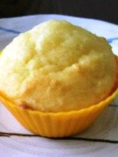 子供のおやつに☆簡単おからカップケーキ-レシピのメイン写真