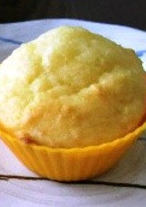 子供のおやつに☆簡単おからカップケーキ-レシピのメイン写真