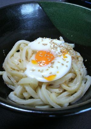 材料これだけ!カンタン冷やしうどん-レシピのメイン写真
