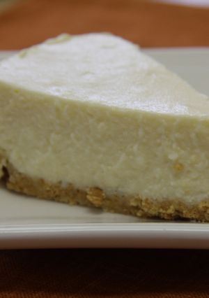 絹とうふのレアチーズケーキ-レシピのメイン写真