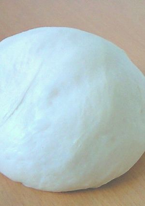 菓子パン＊惣菜パン＊基本のふわふわ生地-レシピのメイン写真