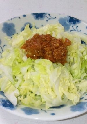 簡単☆トマト肉味噌-レシピのメイン写真