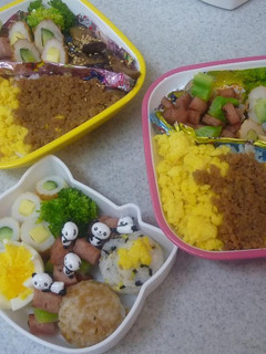 うまうまさっぱり鶏そぼろ-レシピのメイン写真