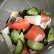 簡単ねば旨夏野菜のヒジキサラダ★