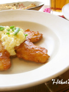❀我が家のチキン南蛮❀-レシピのメイン写真