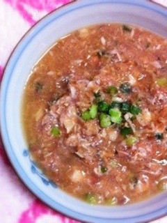 ♠サバ缶でトマトドレッシング♠-レシピのメイン写真