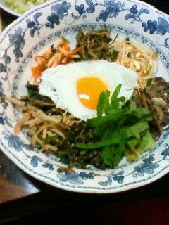 韓国料理☆もやしナムル-レシピのメイン写真