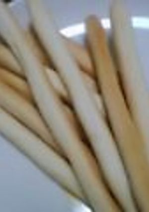 グリッシーニ-レシピのメイン写真
