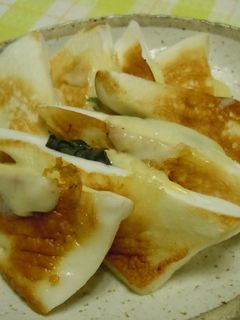 はんぺんチーズ焼き-レシピのメイン写真