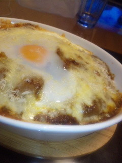 簡単カレードリア-レシピのメイン写真