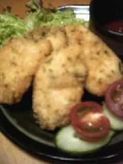 白身魚フライ-レシピのメイン写真