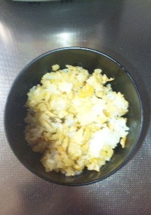 激旨☆塩鯖ご飯-レシピのメイン写真