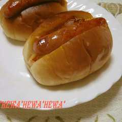 รูปของ ＊HEWA流ホットドッグ＊