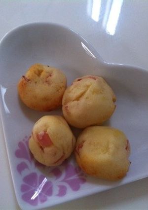 じゃがdeケージョ-レシピのメイン写真