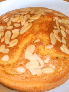 米粉で簡単パウンドケーキ-レシピのメイン写真