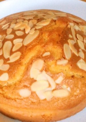 米粉で簡単パウンドケーキ-レシピのメイン写真