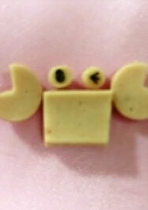 魚肉ソーセージでカニさん☆-レシピのメイン写真