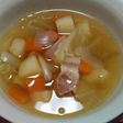 簡単!ポトフ☆切って煮込むだけ