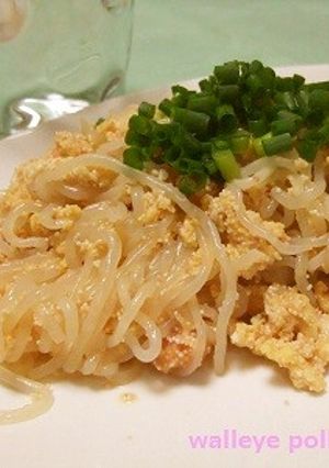 ★明太卵★-レシピのメイン写真